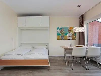 Ferienwohnung für 4 Personen (50 m²) in Borkum 7/10