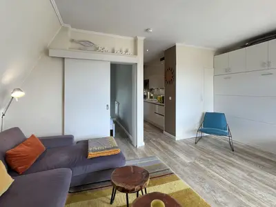 Ferienwohnung für 4 Personen (50 m²) in Borkum 8/10