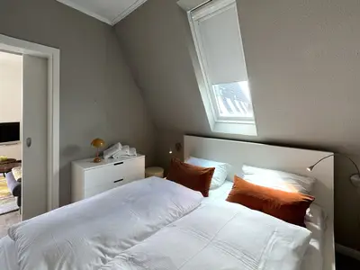 Ferienwohnung für 4 Personen (50 m²) in Borkum 10/10