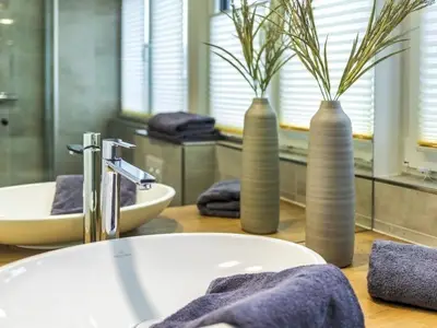 Ferienwohnung für 2 Personen (53 m²) in Borkum 9/10