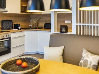 Ferienwohnung für 2 Personen (53 m²) in Borkum 10/10