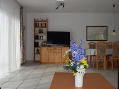 Ferienwohnung für 6 Personen (100 m²) in Borkum 4/8