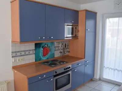 Ferienwohnung für 6 Personen (100 m²) in Borkum 5/8