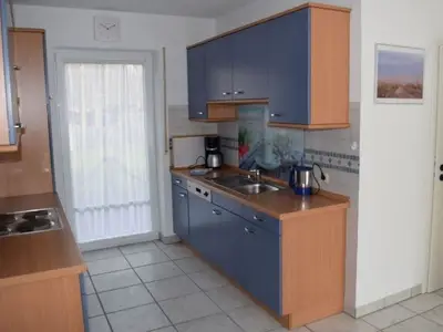 Ferienwohnung für 6 Personen (100 m²) in Borkum 6/8