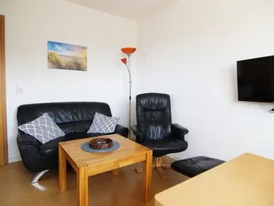 Ferienwohnung für 2 Personen (30 m²) in Borkum 4/6