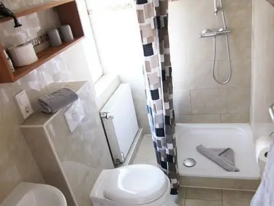 Ferienwohnung für 2 Personen (30 m²) in Borkum 5/6