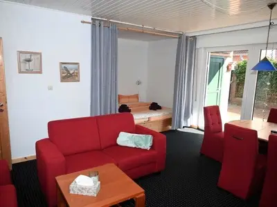 Ferienwohnung für 4 Personen (60 m²) in Borkum 3/10