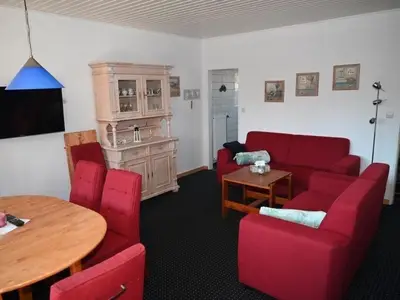 Ferienwohnung für 4 Personen (60 m²) in Borkum 4/10