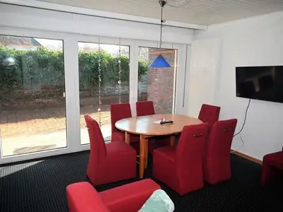 Ferienwohnung für 4 Personen (60 m²) in Borkum 9/10