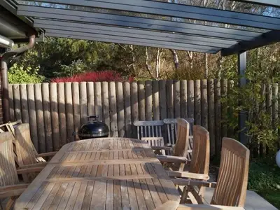 Ferienwohnung für 8 Personen (160 m²) in Borkum 5/10