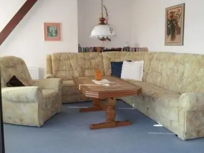 Ferienwohnung für 2 Personen (55 m²) in Borkum 1/8