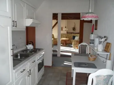 Ferienwohnung für 2 Personen (55 m²) in Borkum 3/8