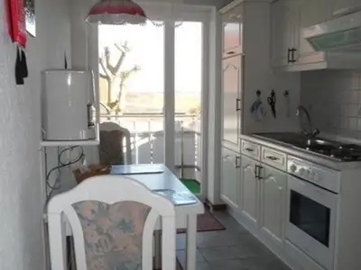 Ferienwohnung für 2 Personen (55 m²) in Borkum 4/8