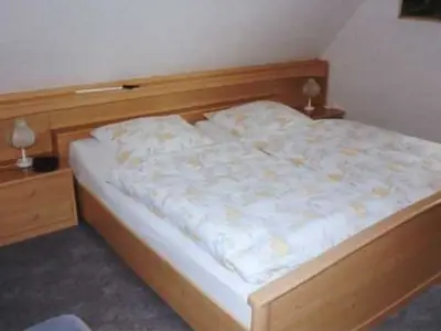 Ferienwohnung für 2 Personen (55 m²) in Borkum 5/8