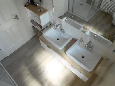 Ferienwohnung für 6 Personen (100 m²) in Borkum 4/10