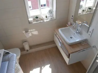 Ferienwohnung für 6 Personen (100 m²) in Borkum 5/10