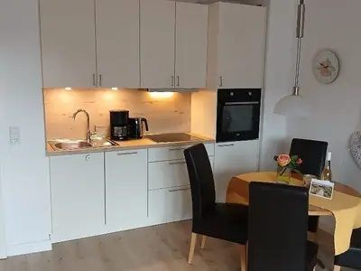 Ferienwohnung für 4 Personen (55 m²) in Borkum 4/10
