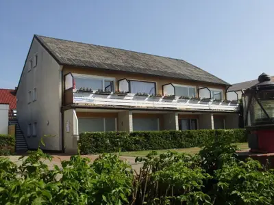 Ferienwohnung für 4 Personen (48 m²) in Borkum 2/8