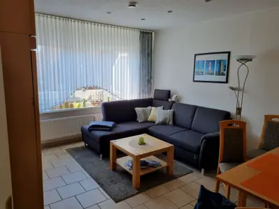 Ferienwohnung für 4 Personen (48 m²) in Borkum 3/8