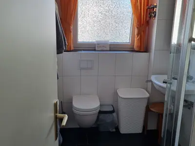 Ferienwohnung für 4 Personen (48 m²) in Borkum 5/8