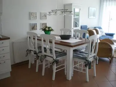 Ferienwohnung für 4 Personen (56 m²) in Borkum 3/10