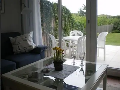 Ferienwohnung für 4 Personen (56 m²) in Borkum 6/10