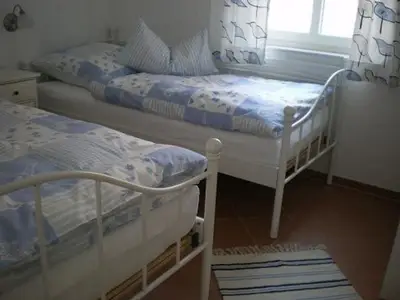 Ferienwohnung für 4 Personen (56 m²) in Borkum 10/10