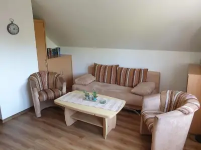 Ferienwohnung für 4 Personen (43 m²) in Borkum 2/9