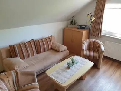 Ferienwohnung für 4 Personen (43 m²) in Borkum 3/9