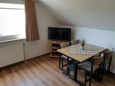 Ferienwohnung für 4 Personen (43 m²) in Borkum 4/9