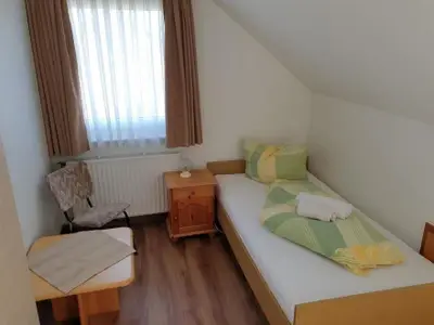 Ferienwohnung für 4 Personen (43 m²) in Borkum 5/9