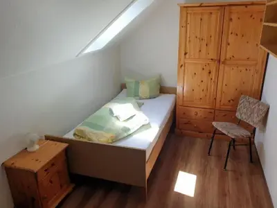 Ferienwohnung für 4 Personen (43 m²) in Borkum 6/9