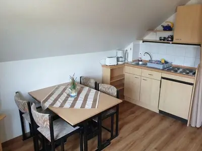 Ferienwohnung für 4 Personen (43 m²) in Borkum 7/9