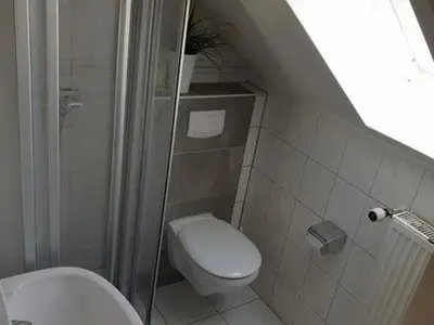 Ferienwohnung für 4 Personen (43 m²) in Borkum 8/9
