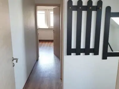 Ferienwohnung für 4 Personen (43 m²) in Borkum 9/9