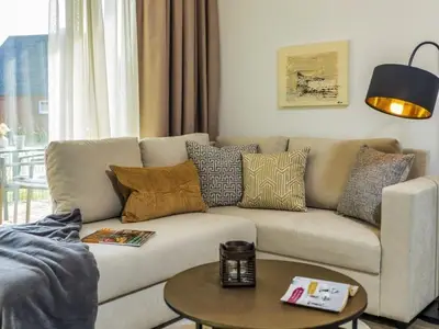 Ferienwohnung für 2 Personen (45 m²) in Borkum 4/10