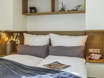 Ferienwohnung für 2 Personen (45 m²) in Borkum 10/10