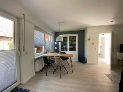 Ferienwohnung für 4 Personen (40 m²) in Borkum 3/9