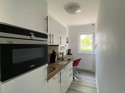 Ferienwohnung für 4 Personen (40 m²) in Borkum 5/9
