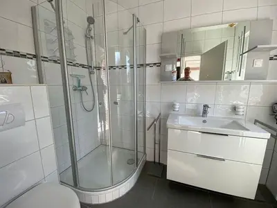 Ferienwohnung für 4 Personen (40 m²) in Borkum 6/9