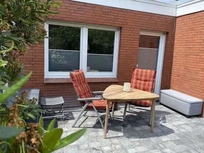 Ferienwohnung für 4 Personen (40 m²) in Borkum 7/9