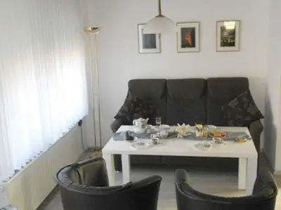 Ferienwohnung für 4 Personen (40 m²) in Borkum 9/9
