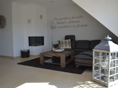 Ferienwohnung für 4 Personen (94 m²) in Borkum 1/10
