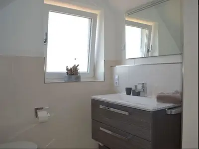 Ferienwohnung für 4 Personen (94 m²) in Borkum 3/10