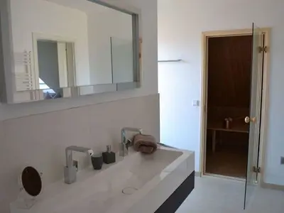 Ferienwohnung für 4 Personen (94 m²) in Borkum 5/10