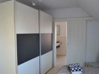Ferienwohnung für 4 Personen (94 m²) in Borkum 6/10