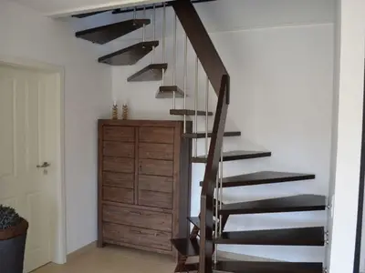 Ferienwohnung für 4 Personen (94 m²) in Borkum 8/10