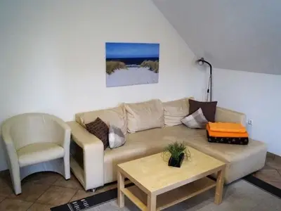 Ferienwohnung für 4 Personen (50 m²) in Borkum 9/9