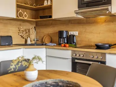 Ferienwohnung für 2 Personen (45 m²) in Borkum 4/10