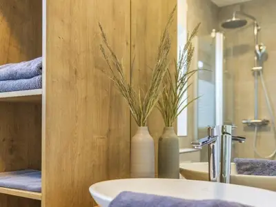 Ferienwohnung für 2 Personen (45 m²) in Borkum 5/10